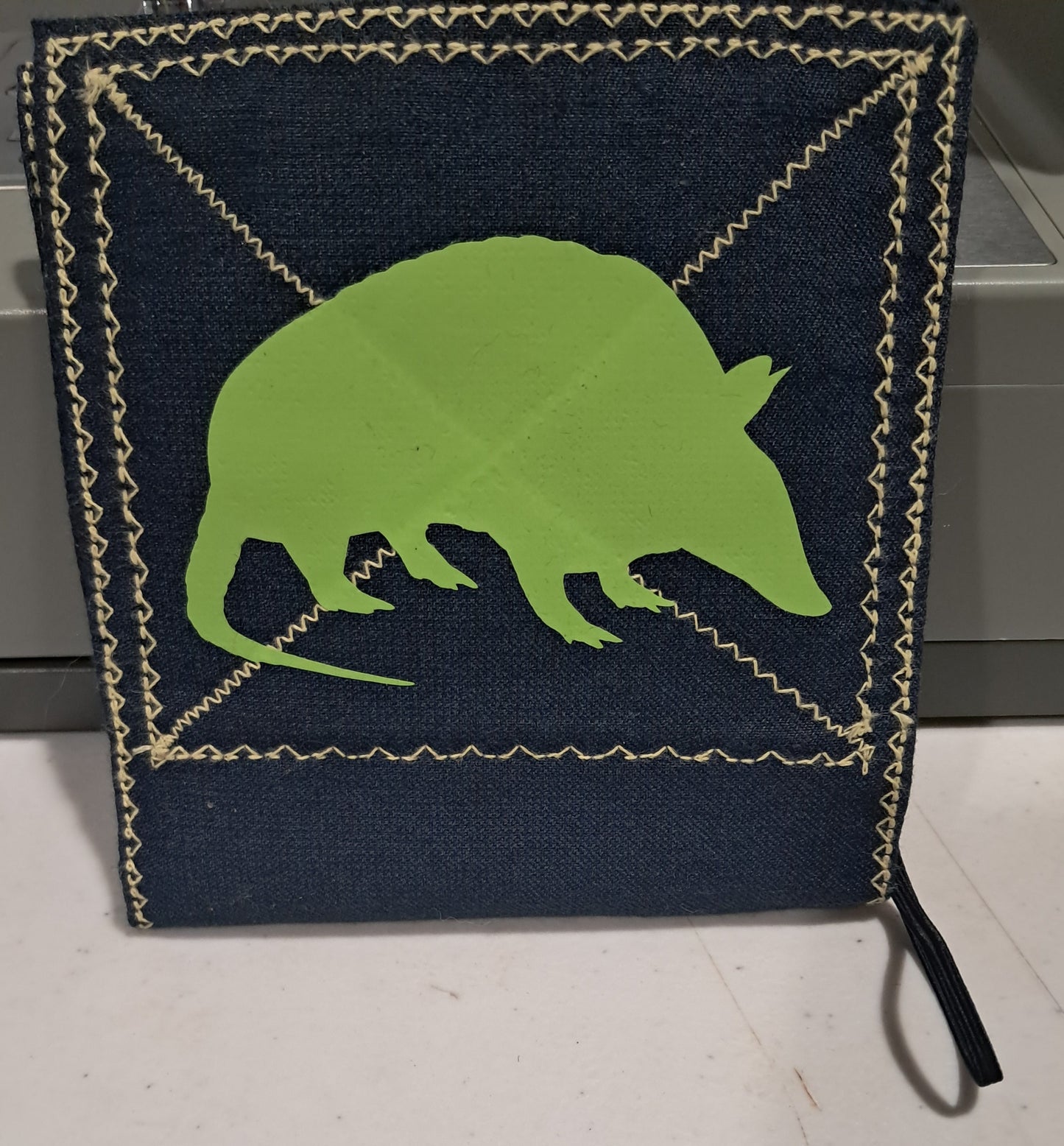 Armadillo Weld Cuff (Fire Retardant)