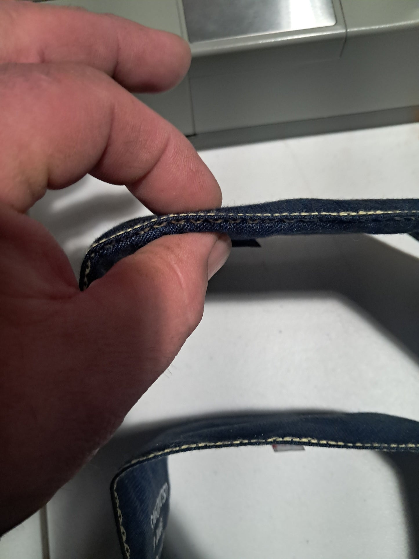 Armadillo Weld Cuff (Padded)