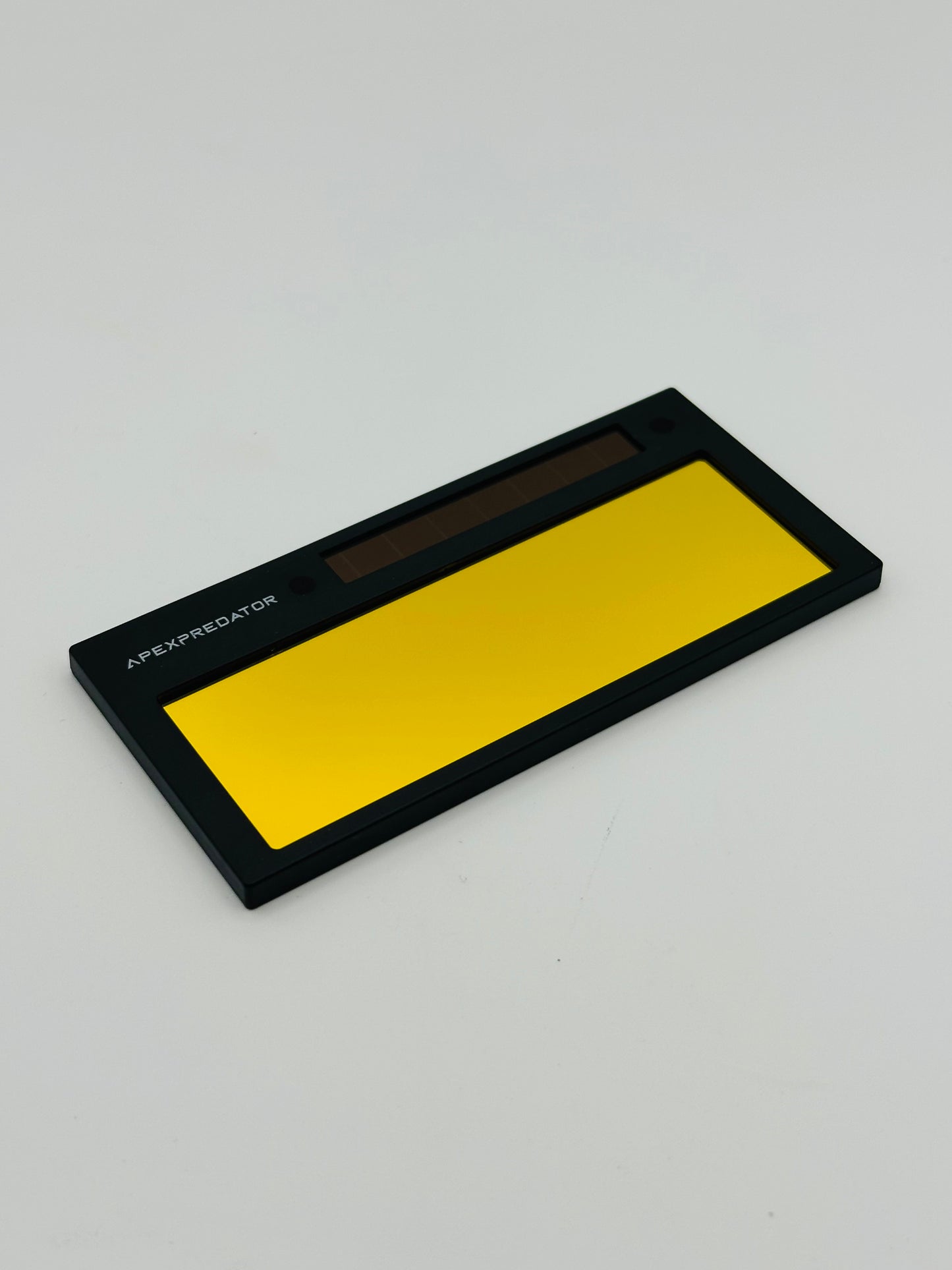 ApexPredator Gold Digital Slim