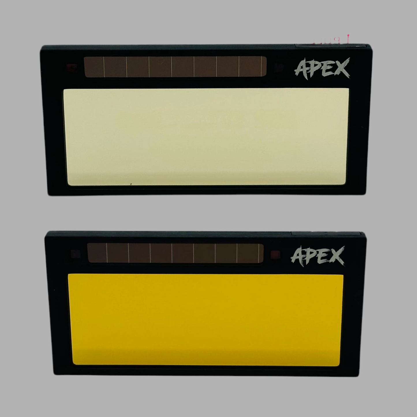 ApexPlatinum/ApexGold Bundle