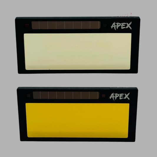 ApexPlatinum/ ApexGold Bundle