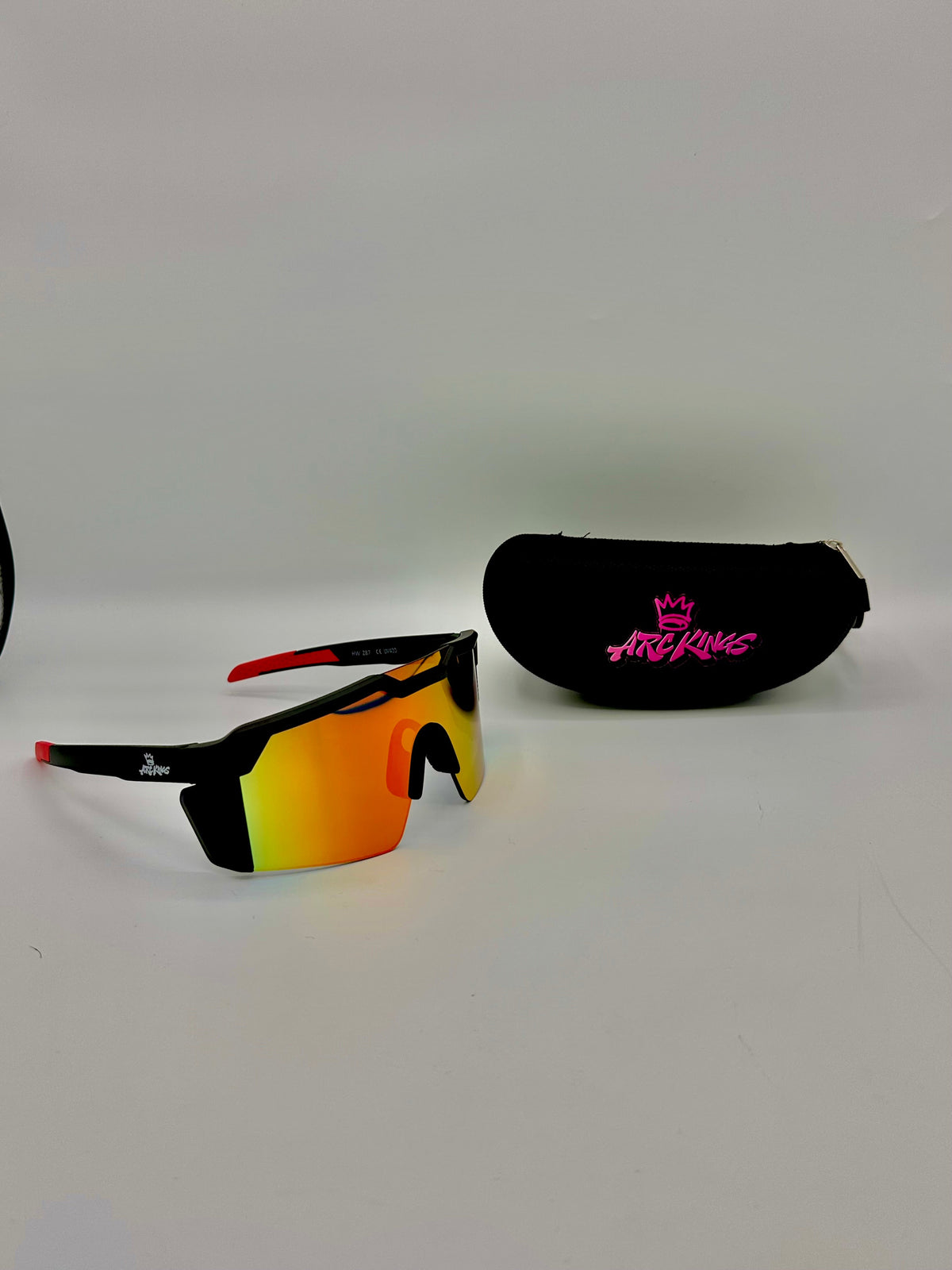 ArcKings Sunset Z87