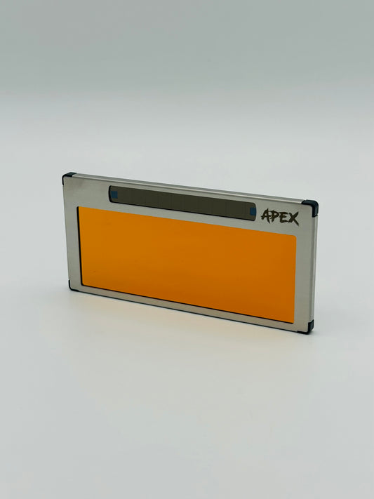 (Low Stock) ApexSolaris Next Generation Welding Lens