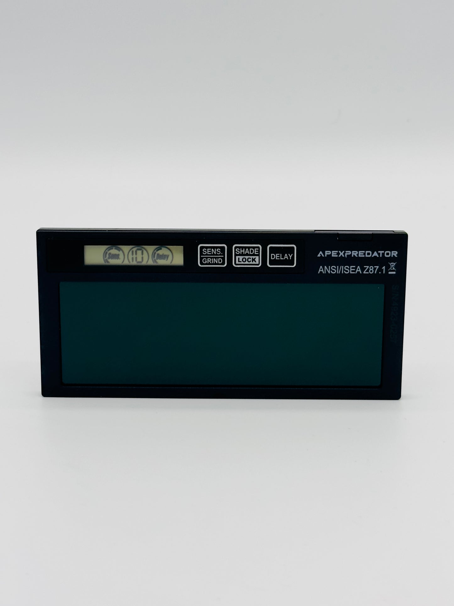 ApexPredator Gold Digital Slim
