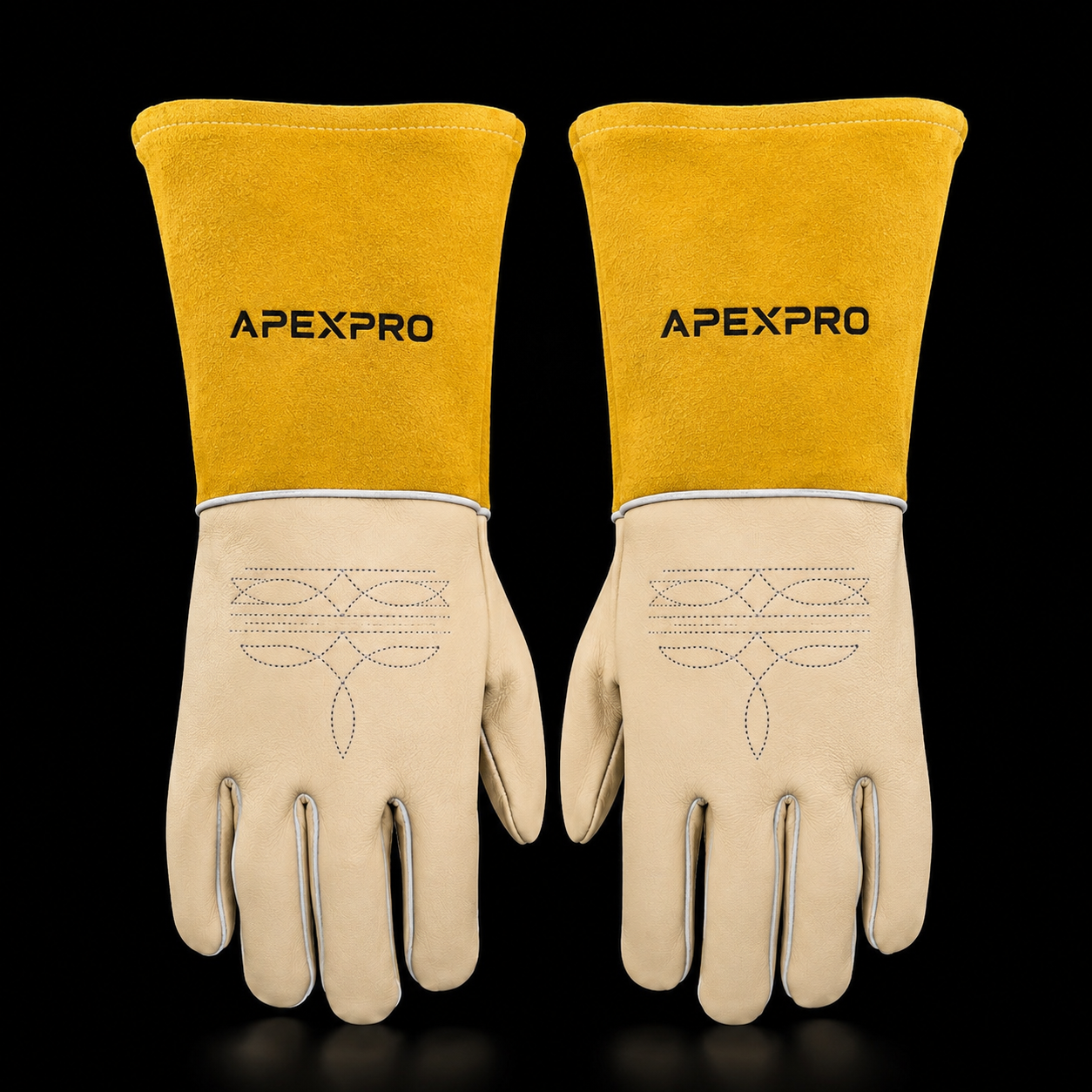ApexPro Welding Gloves