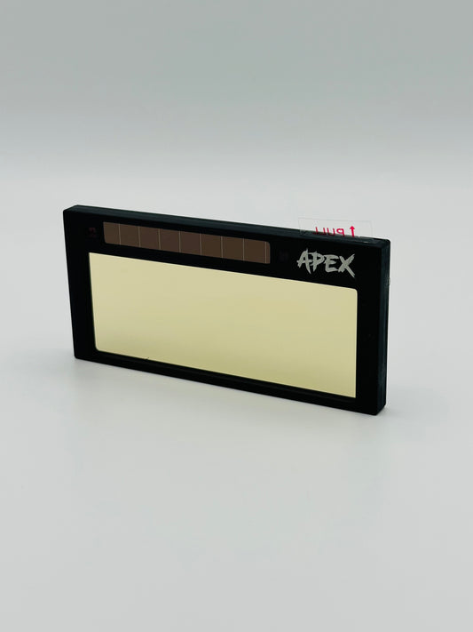 ApexPlatinum-True Color