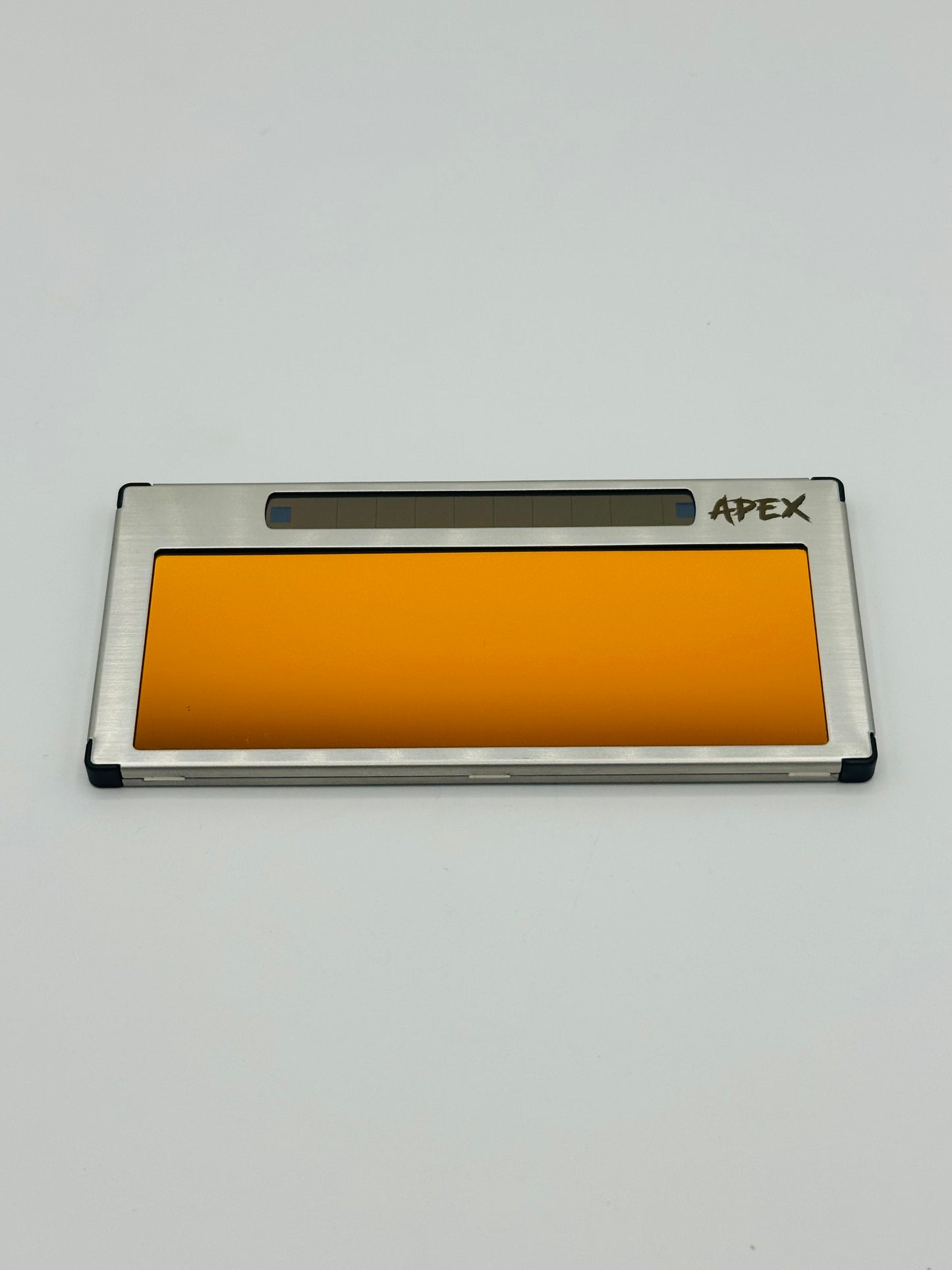 (Low Stock) ApexSolaris Next Generation Welding Lens