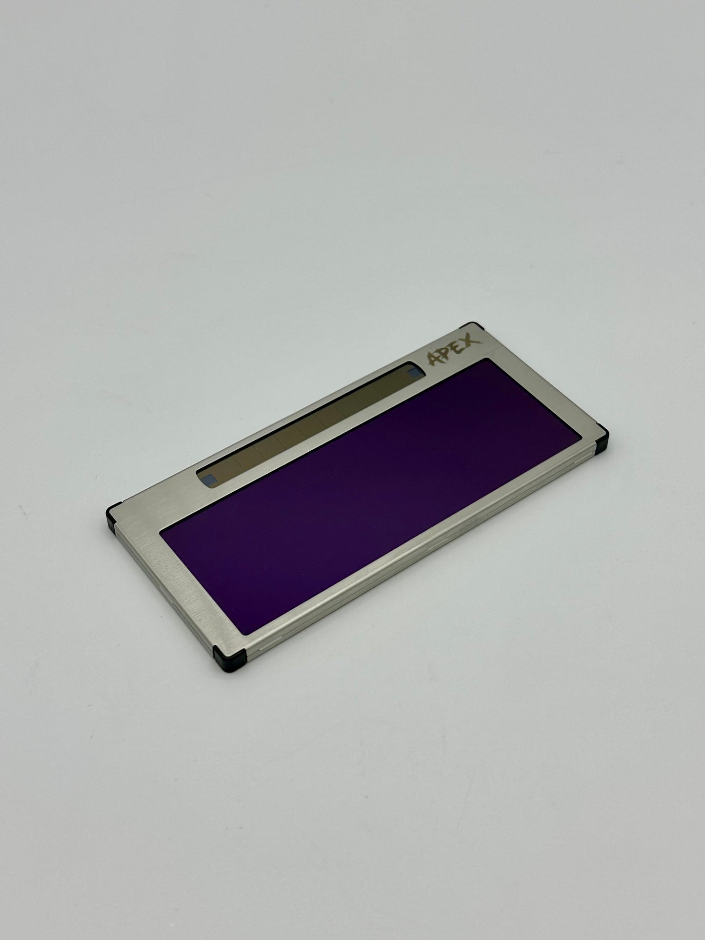 (Pre-Order) ApexVision True8k Next Generation Welding Filter