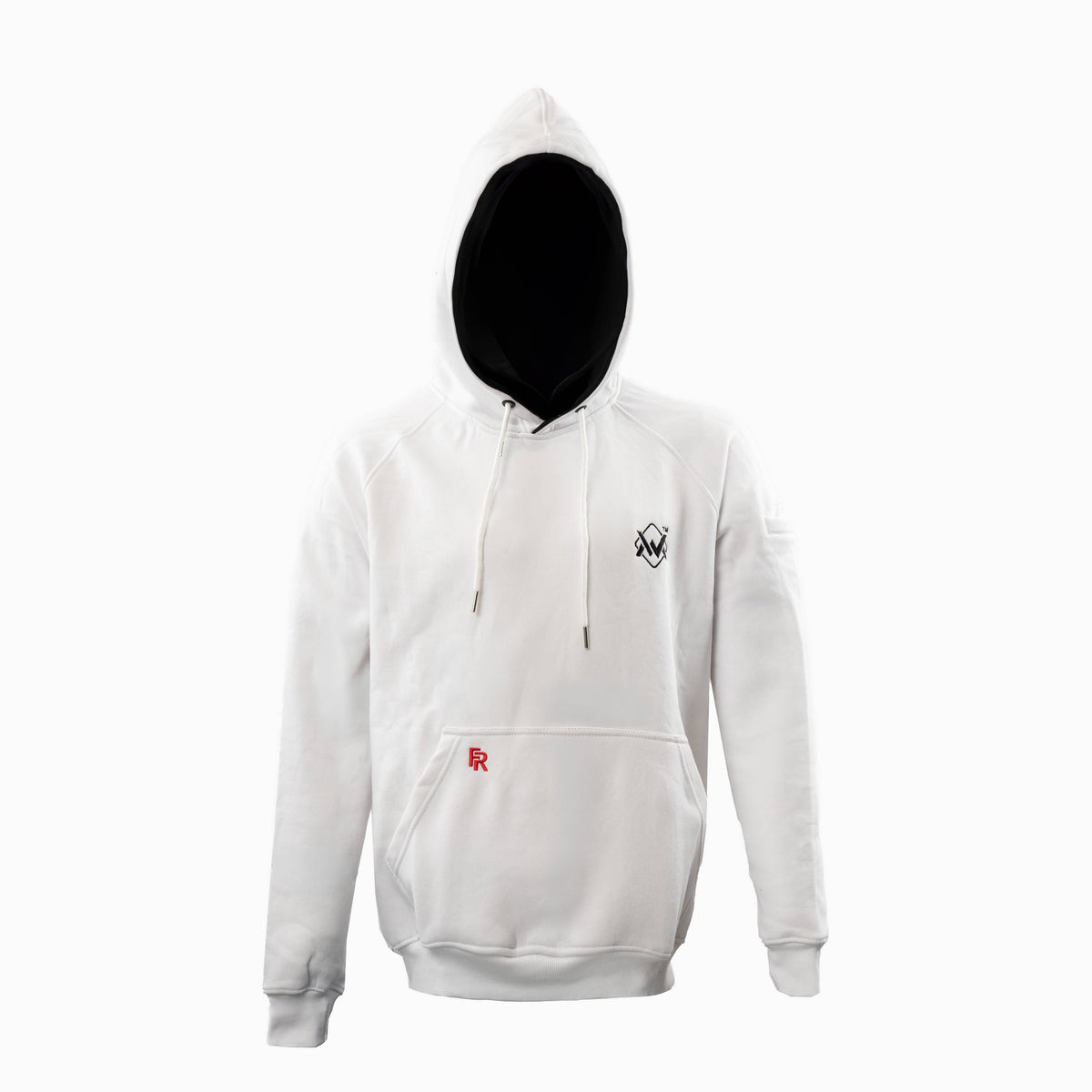 Magician FR Work Hoodie