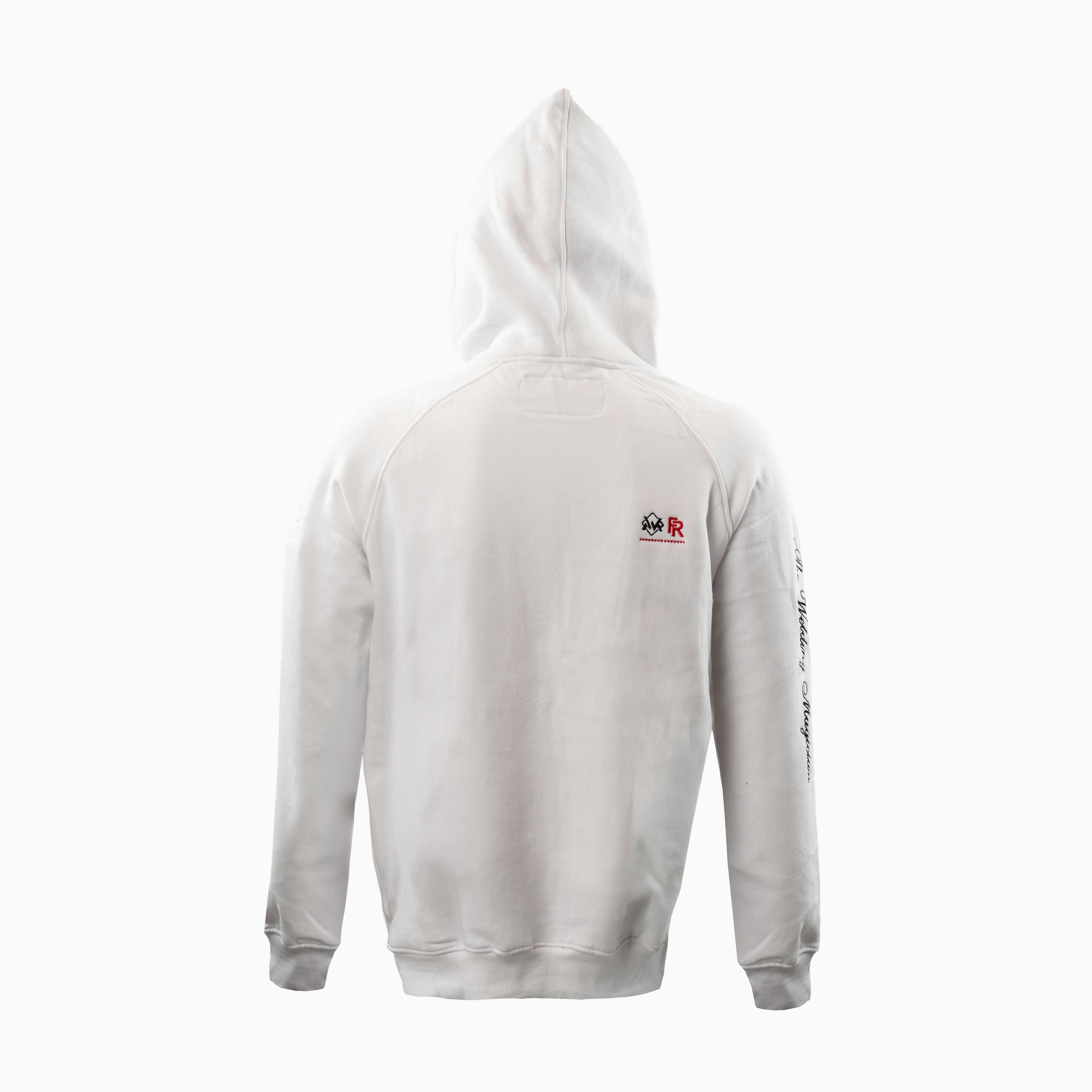 Magician FR Work Hoodie