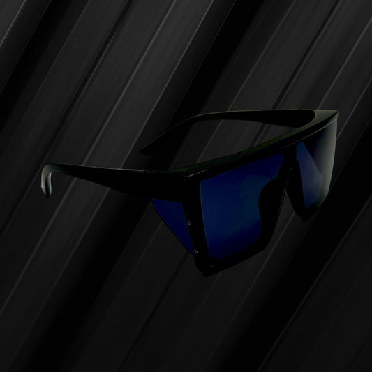 Pro Safety Sunglasses Black