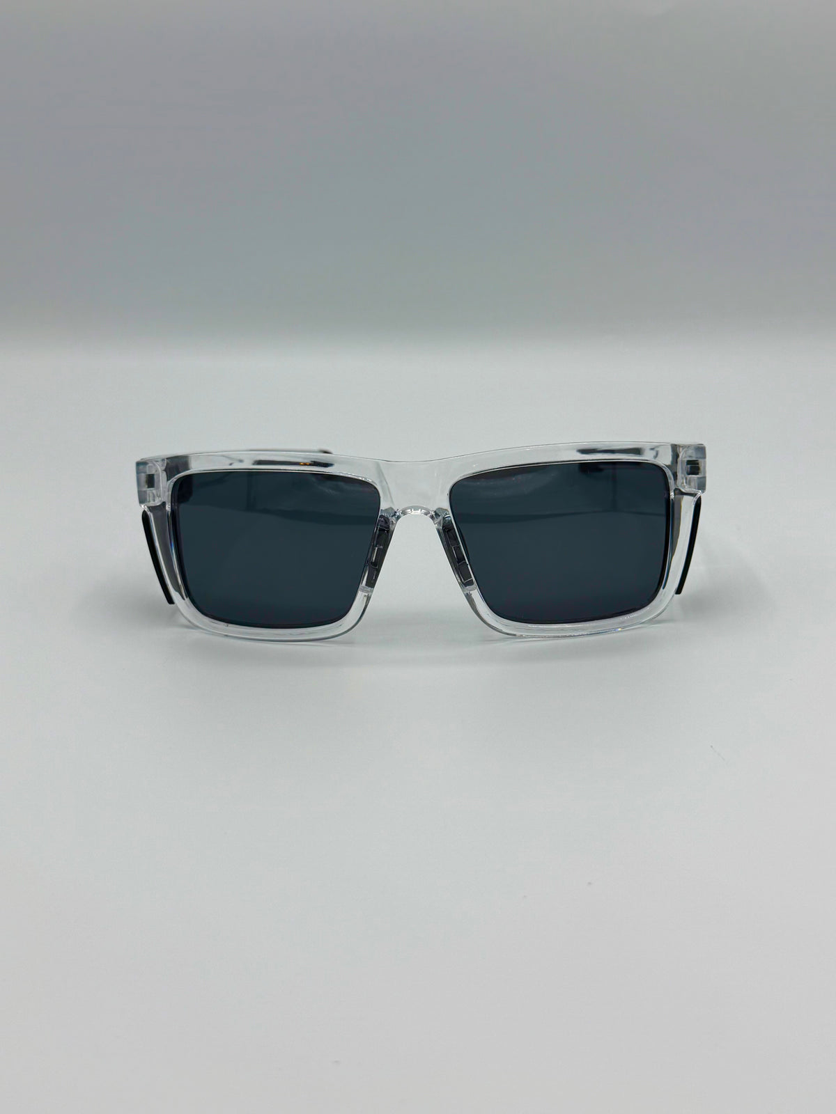 Predator Safety Glasses Black