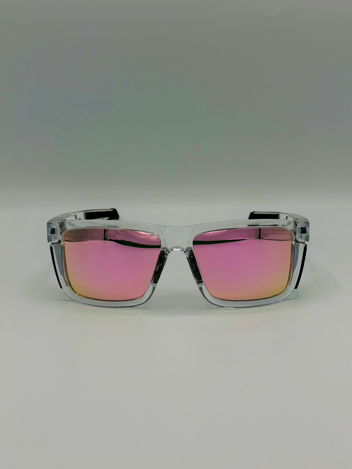 Predator Safety Glasses Rose