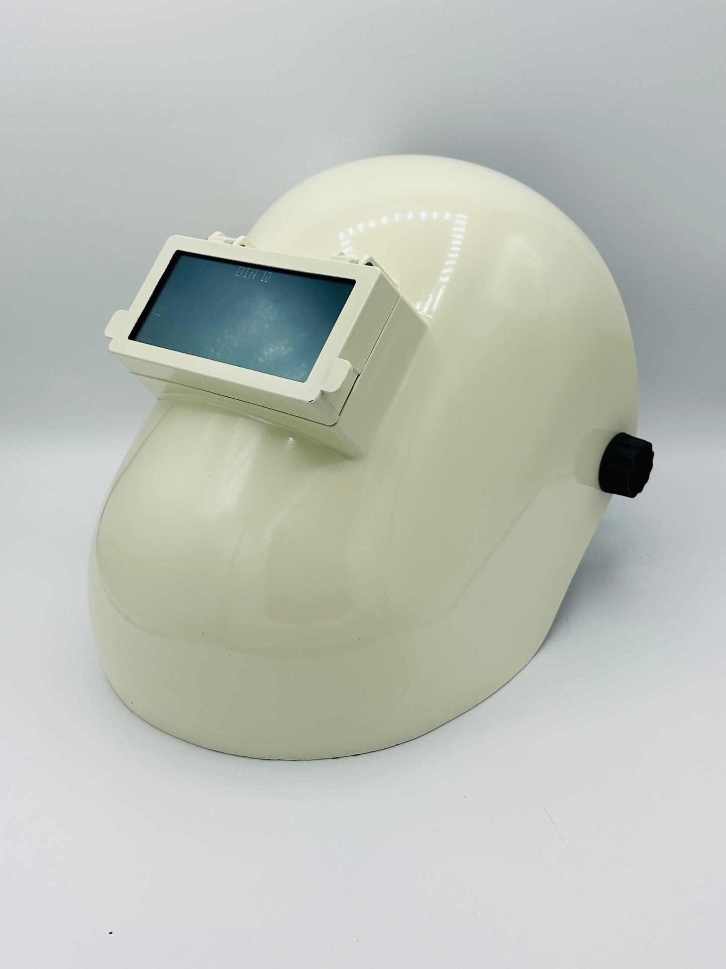 Armour Guard Sugar Scoop Pipeliner Fiberglass Welding Helmet With Flip Front