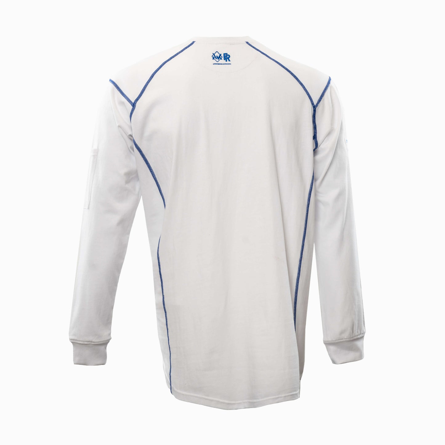 Elite FR Long-Sleeve Work Tee