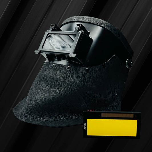 Apex Bundle 1