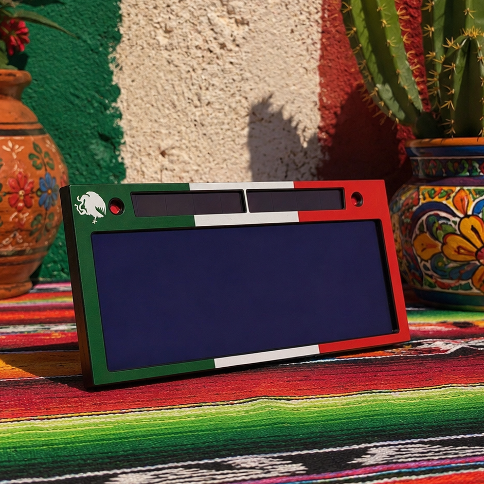 Viva Mexico Cabr*nes  Limited Edition