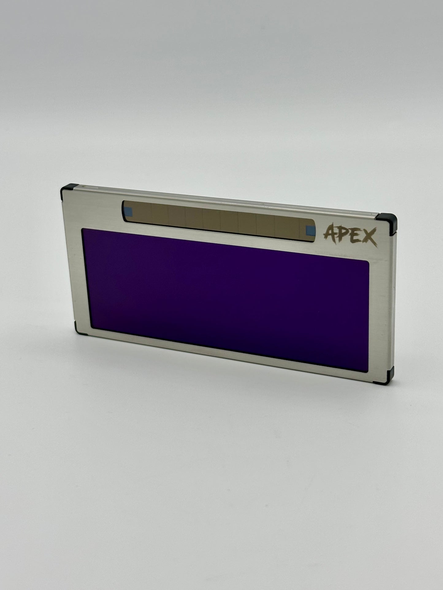(Pre-Order) ApexVision True8k Next Generation Welding Filter