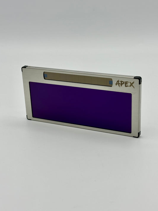 (Pre-Order) ApexVision True8k Next Generation Welding Filter