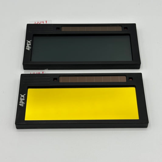 (ON SALE) ApexLens Bundle 2.0