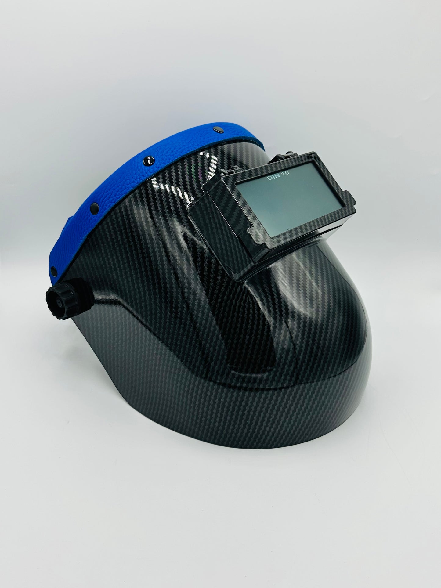 (Last one)AG Carbon Fiber Pattern Hood