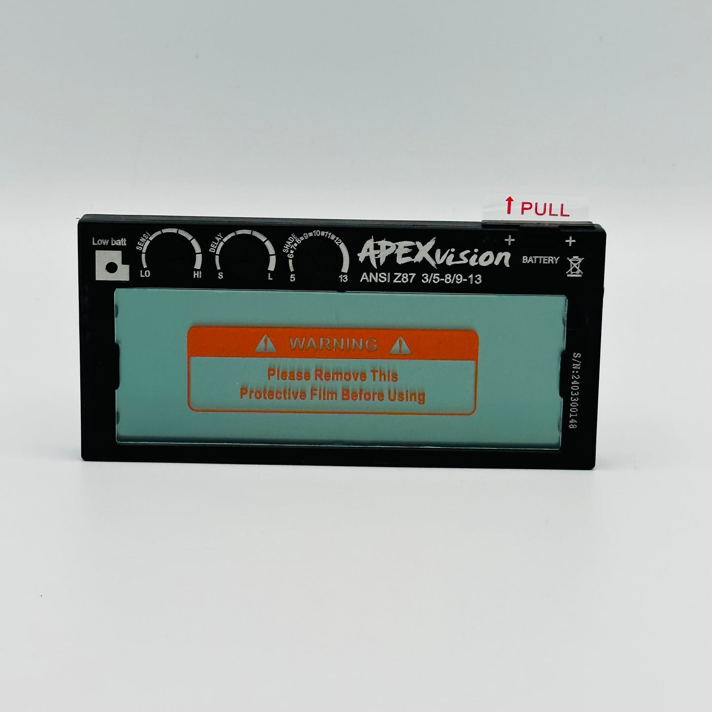 ApexVision 2.0