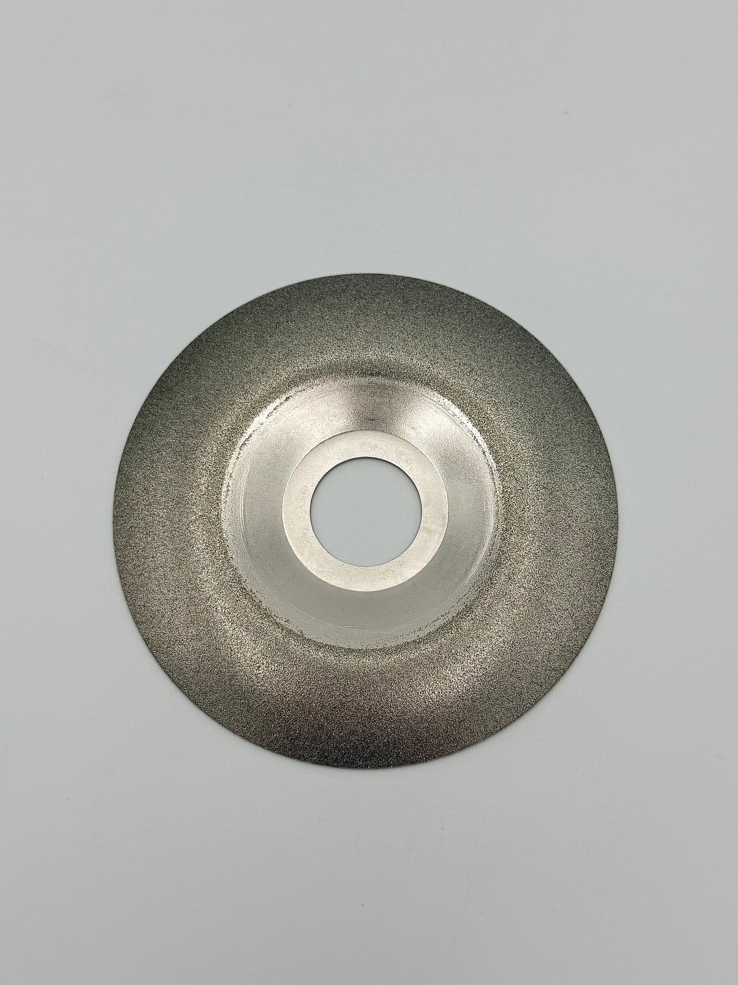 4” Diamond Disc 180 grit