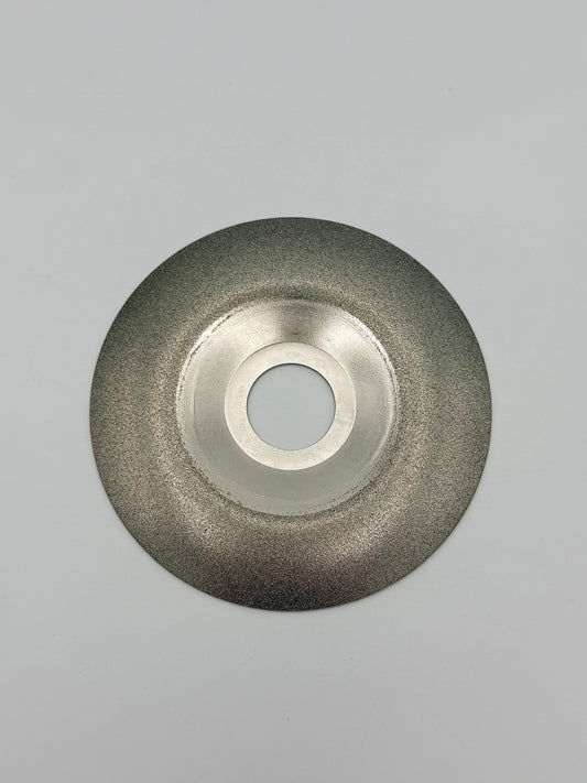 4” Diamond Disc 180 grit