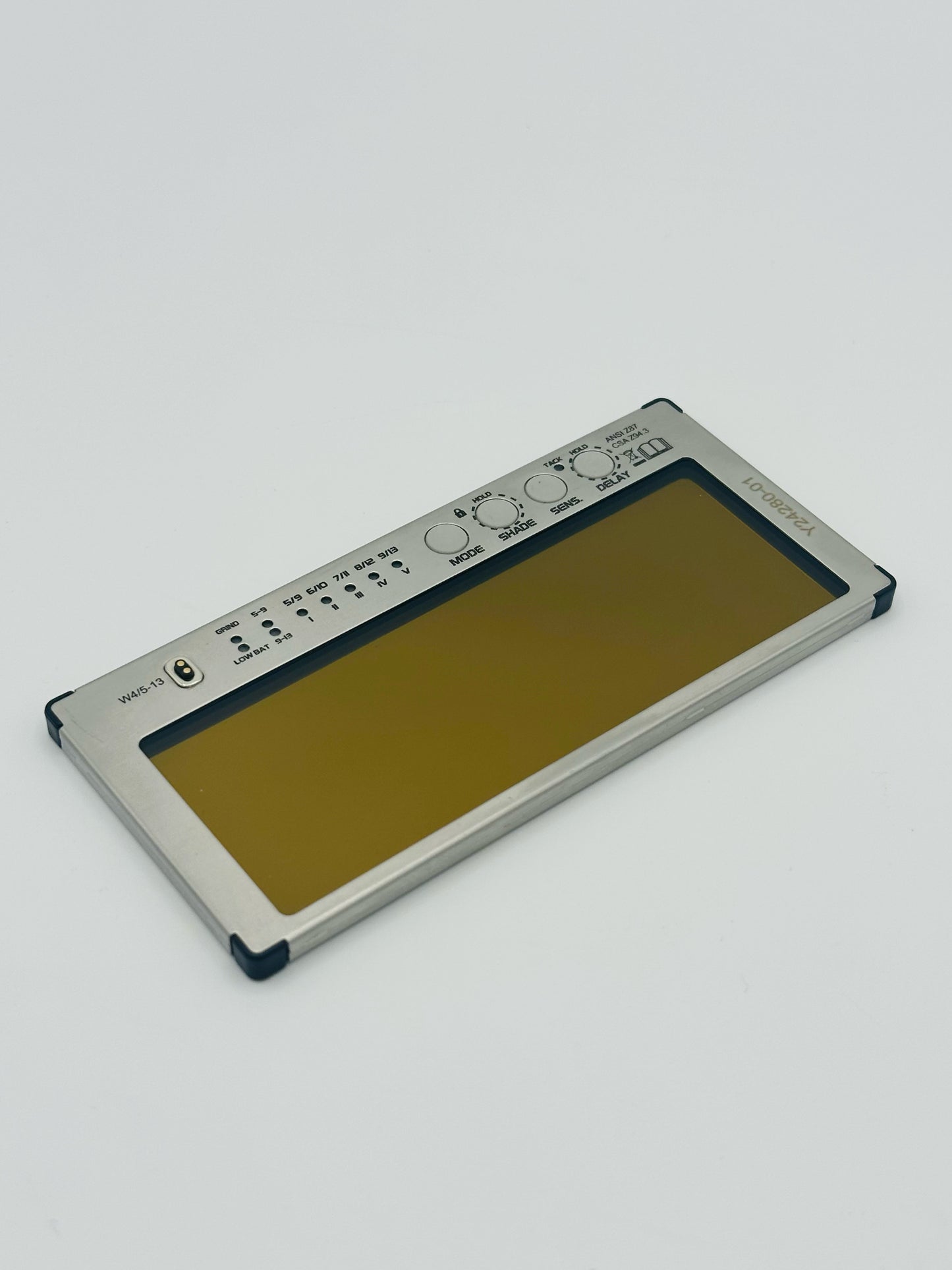 (Pre-Order) ApexSolaris Next Generation Welding Lens