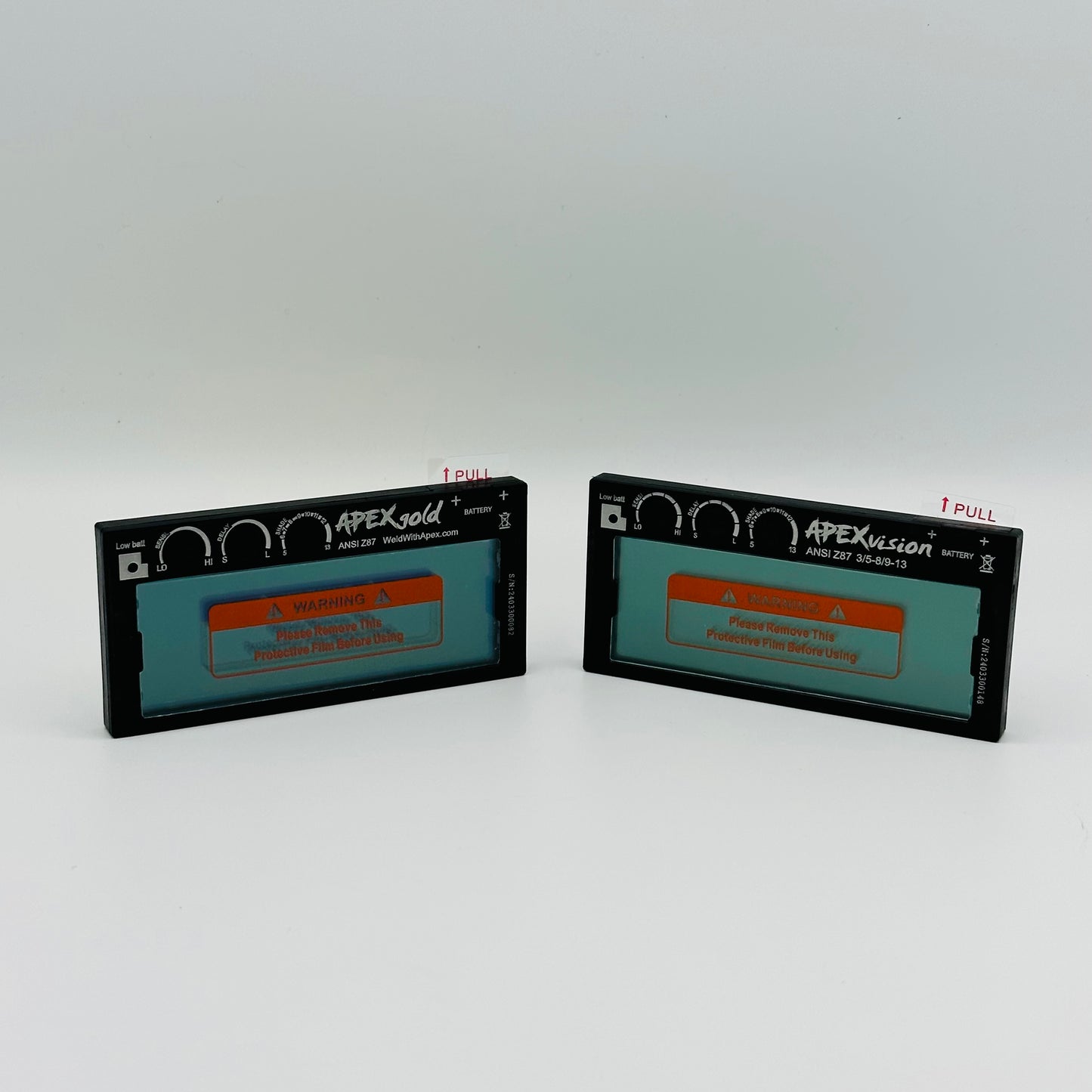 (ON SALE) ApexLens Bundle 2.0