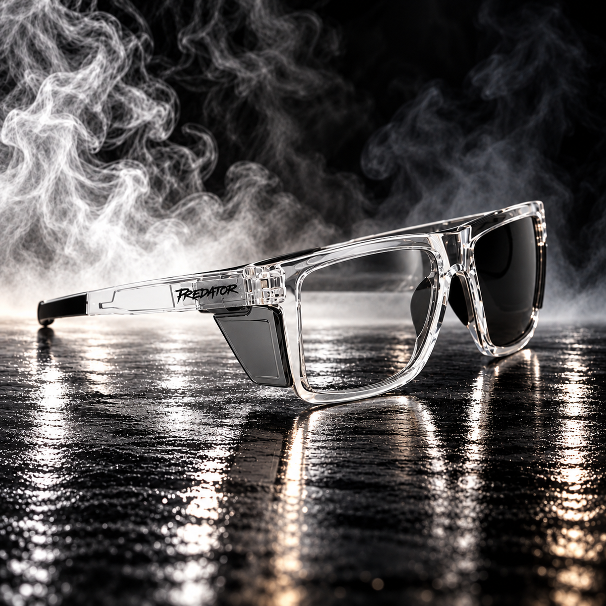 Predator Safety Glasses Photochromic