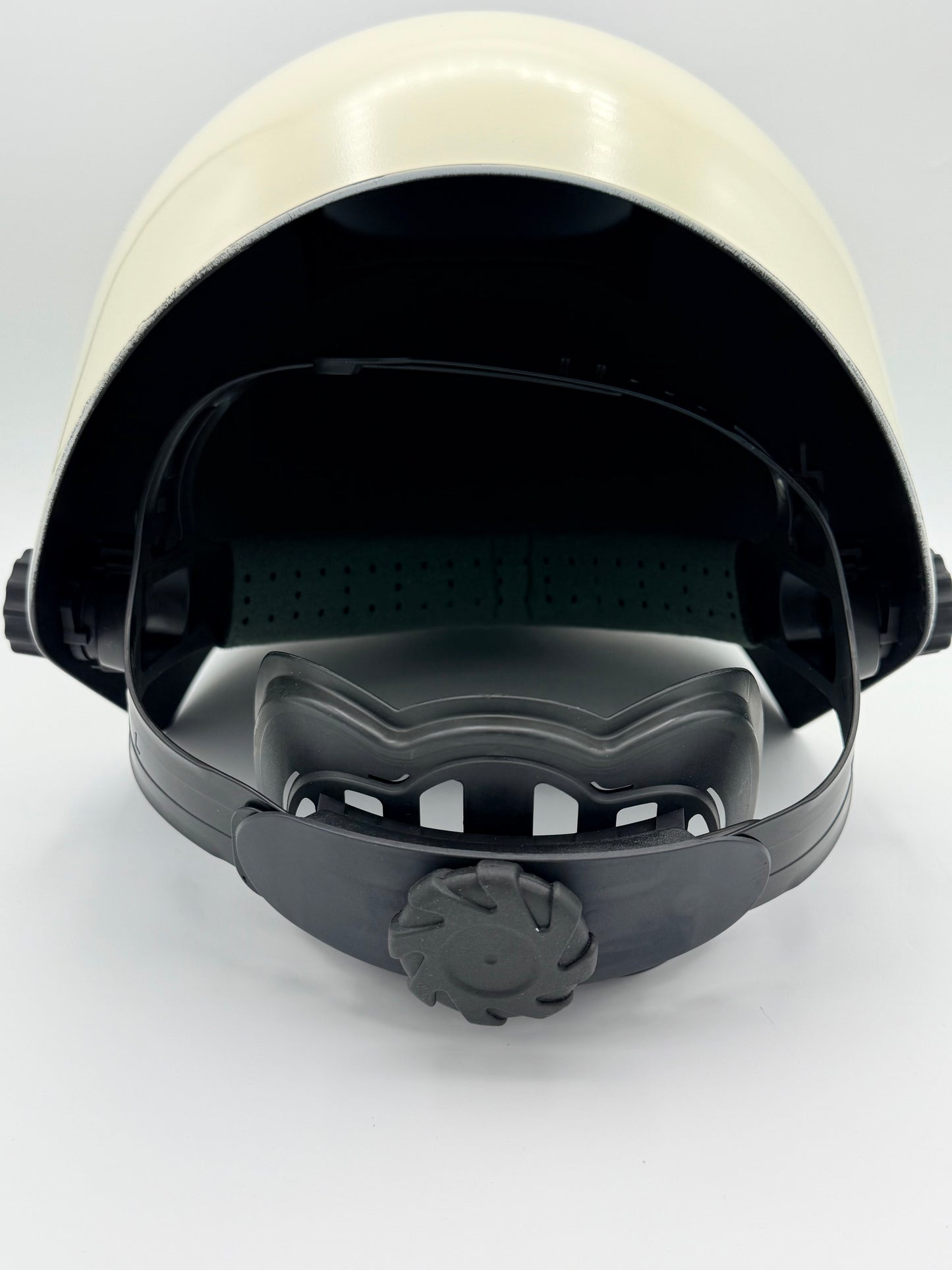 Apex Pipeliner White