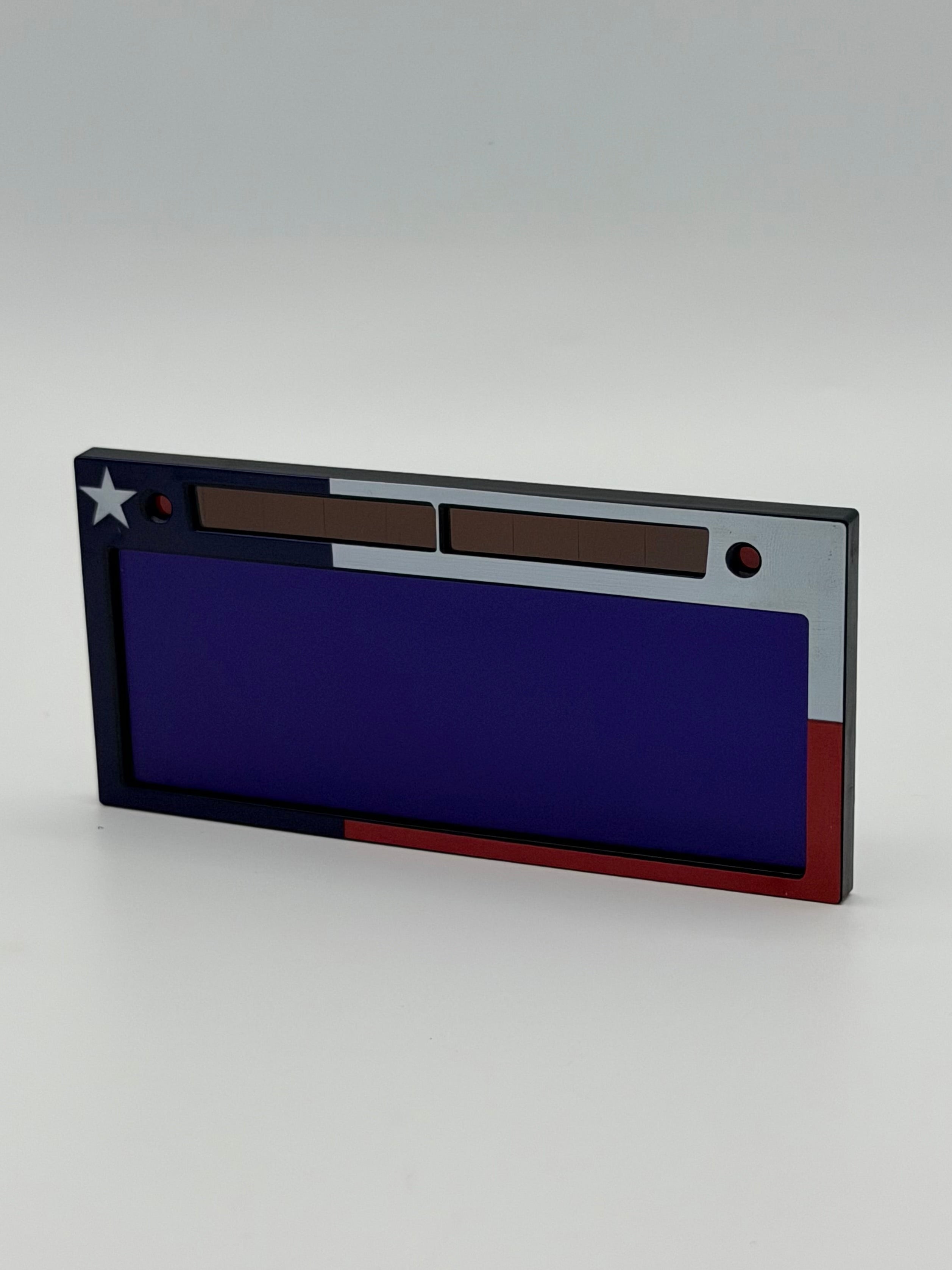 Texas Tough Limited Edition – Apex Welding Products