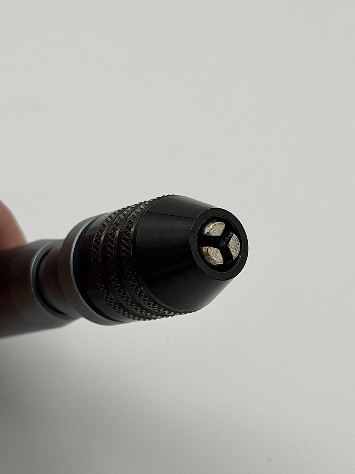 Tungsten Sharpener