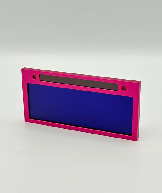 (Pre-Order) ApexPink Limited Edition True Color Pink Aluminum