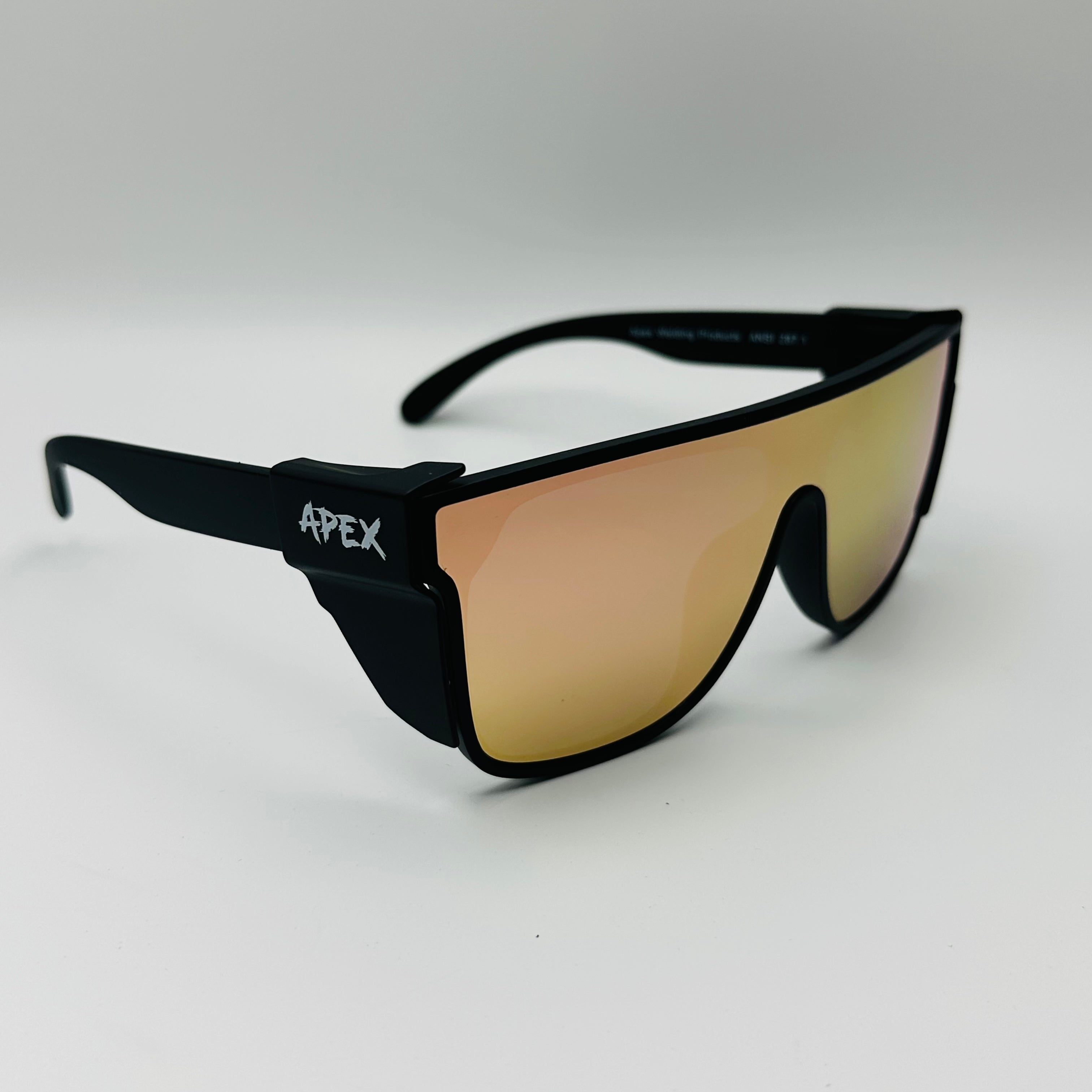 Apex sunglasses sales