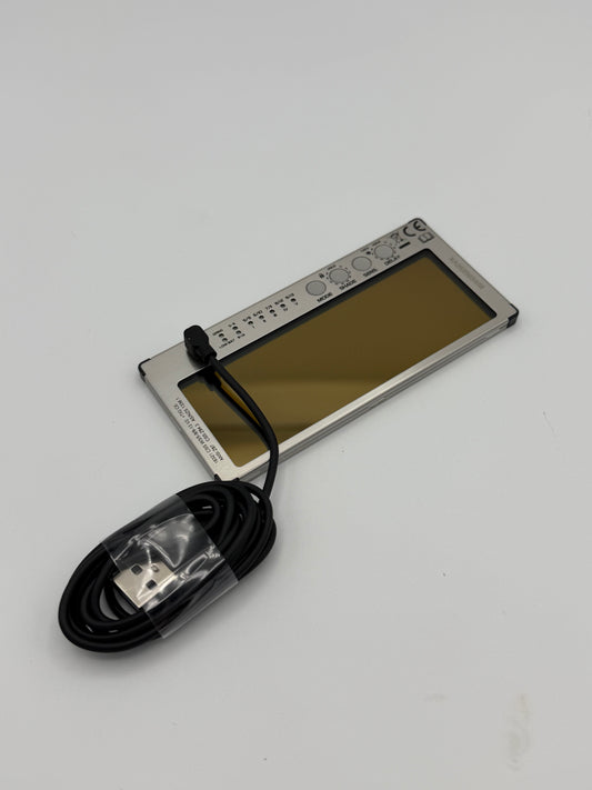 Fast charge cable ApexSolaris/ApexVision 8K