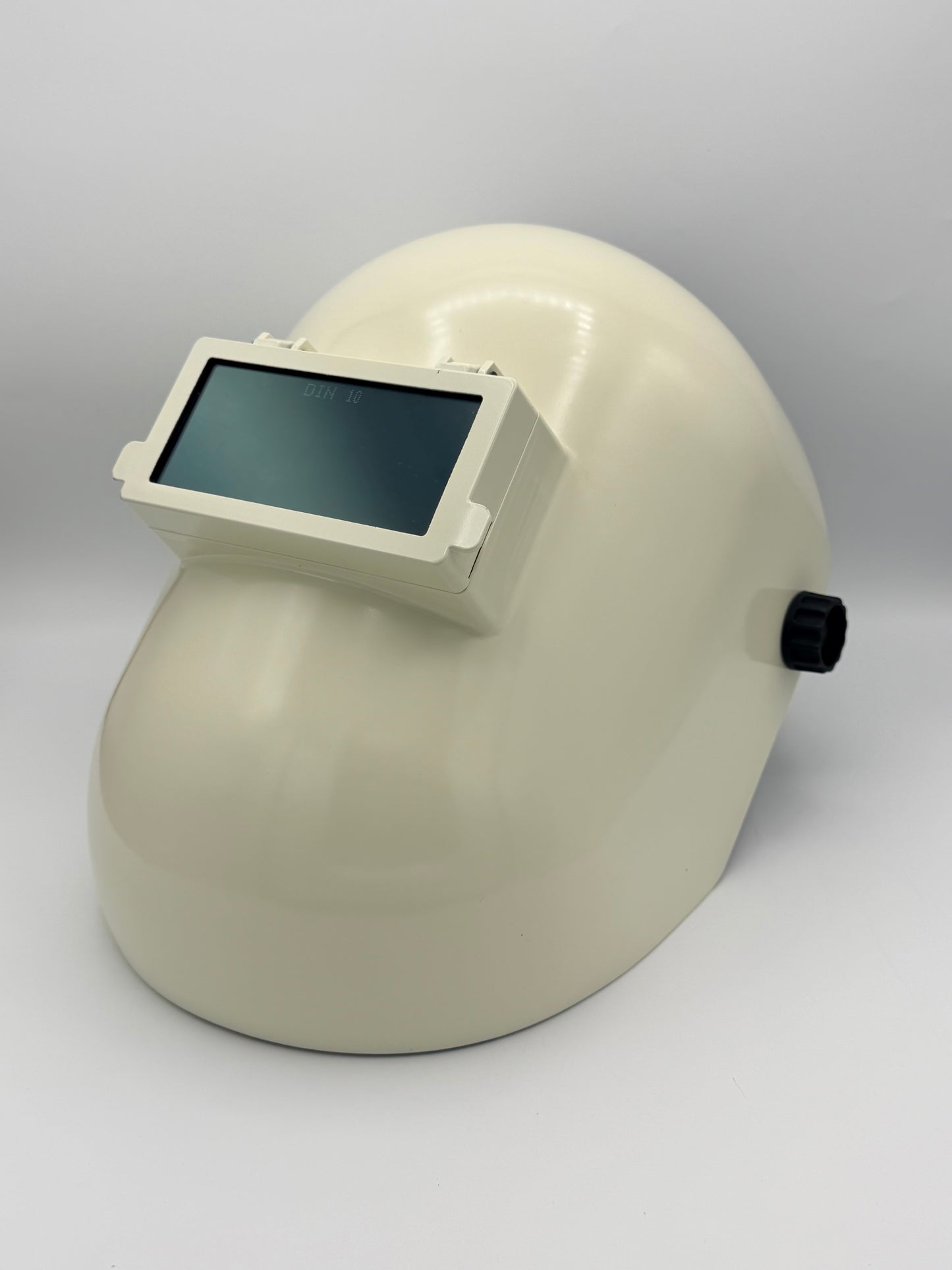 Apex Pipeliner White