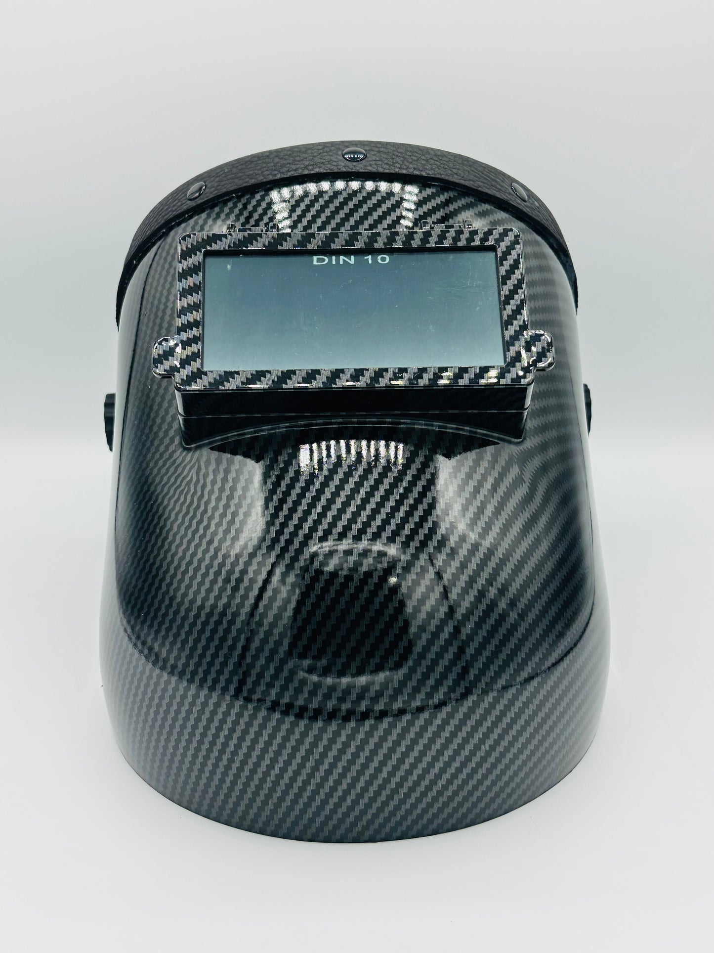 (Last one)AG Carbon Fiber Pattern Hood
