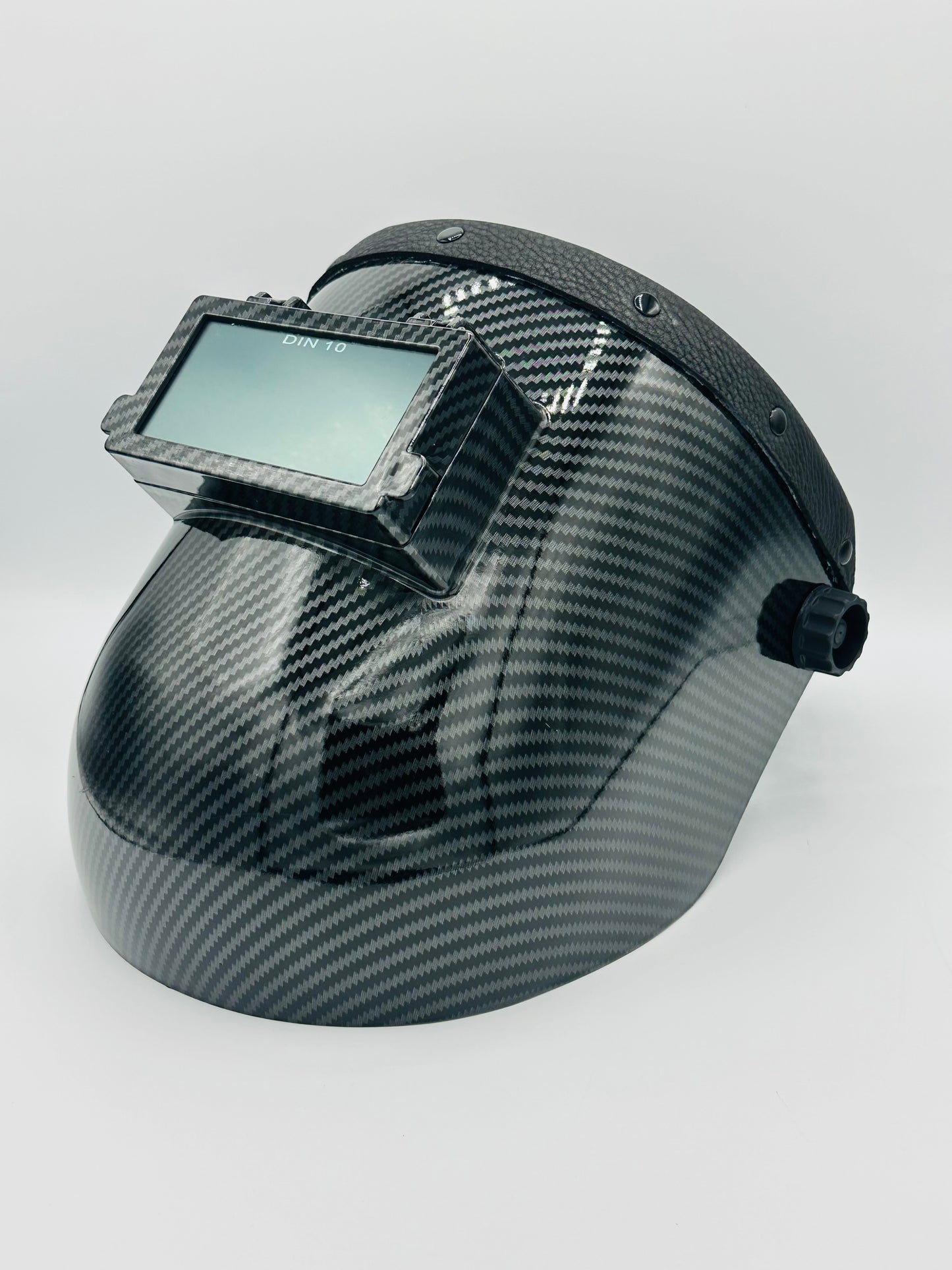 (Last one)AG Carbon Fiber Pattern Hood