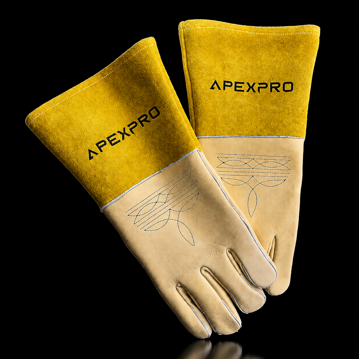 ApexPro Welding Gloves