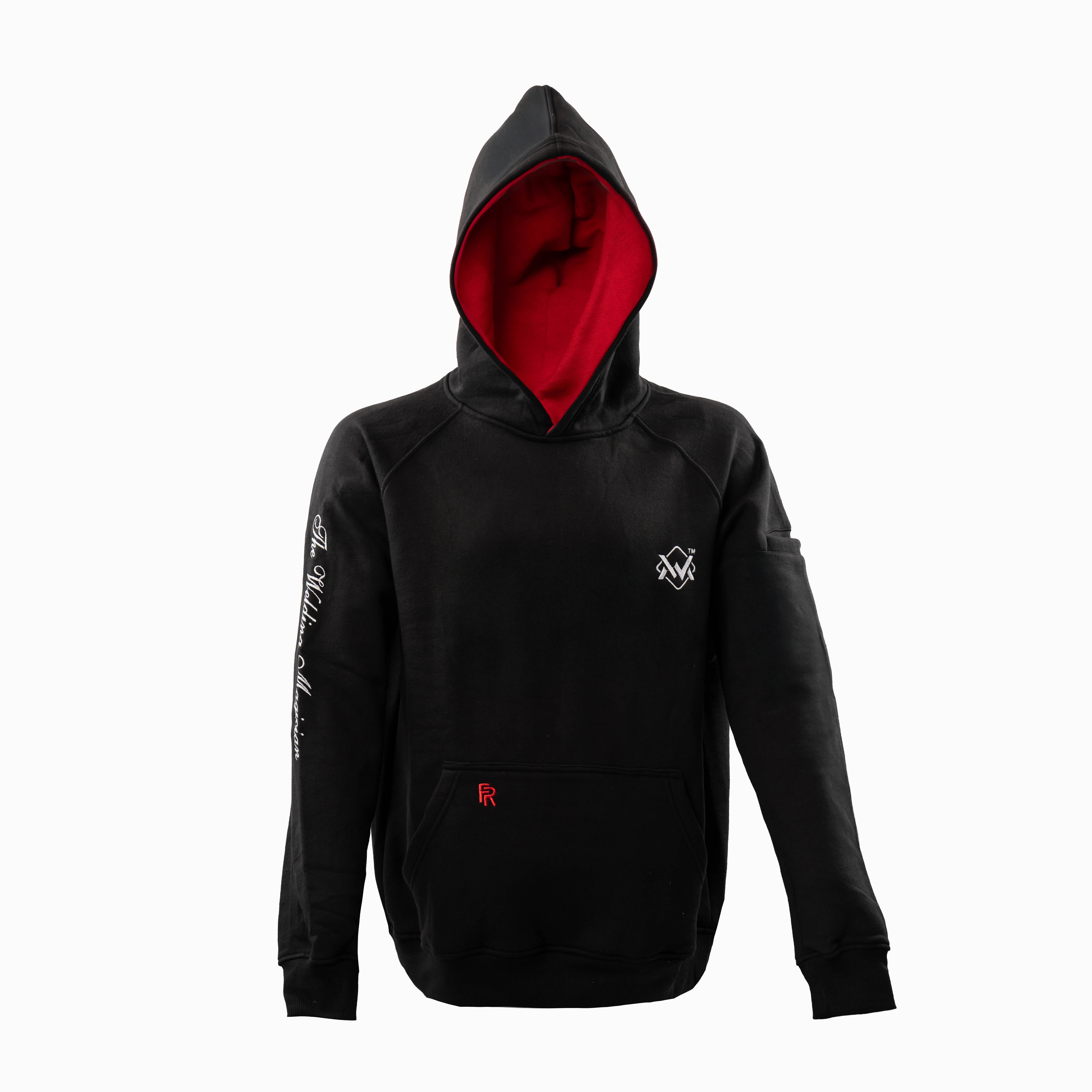 Magician FR Work Hoodie