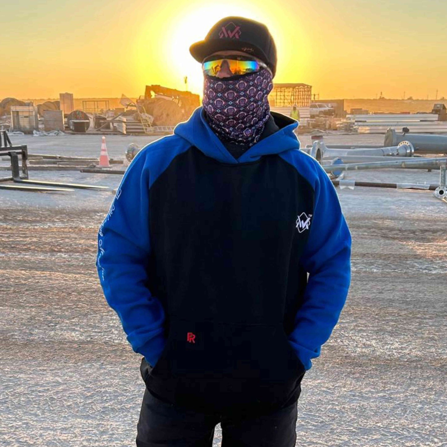 Magician FR Work Hoodie