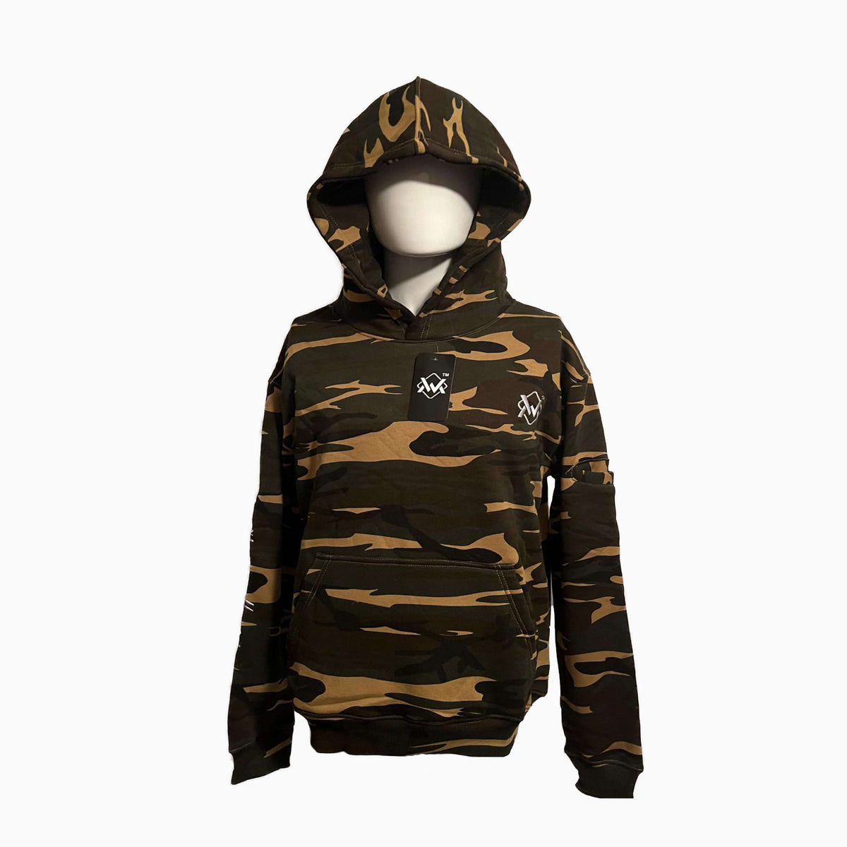 Magician FR Work Hoodie