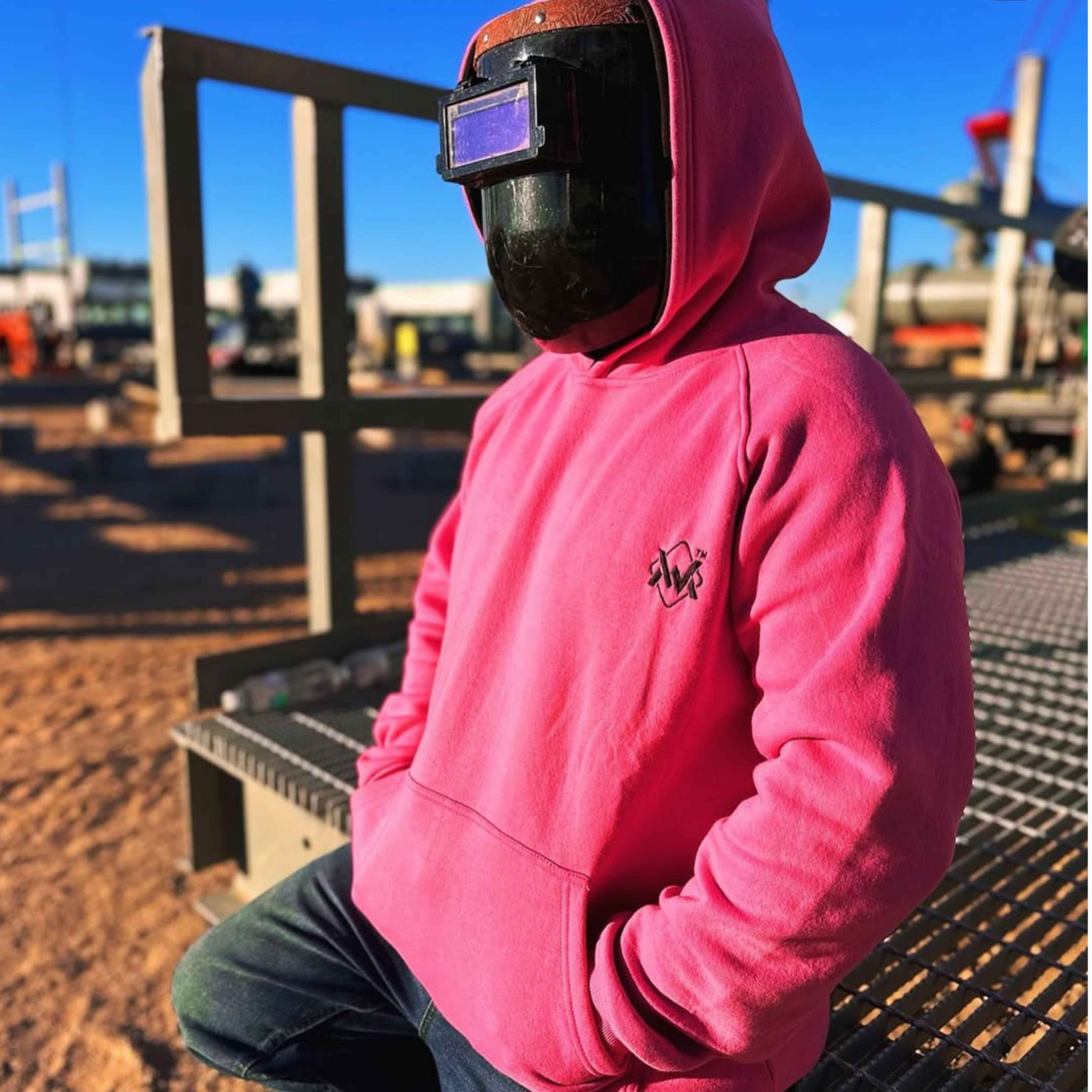 Magician FR Work Hoodie