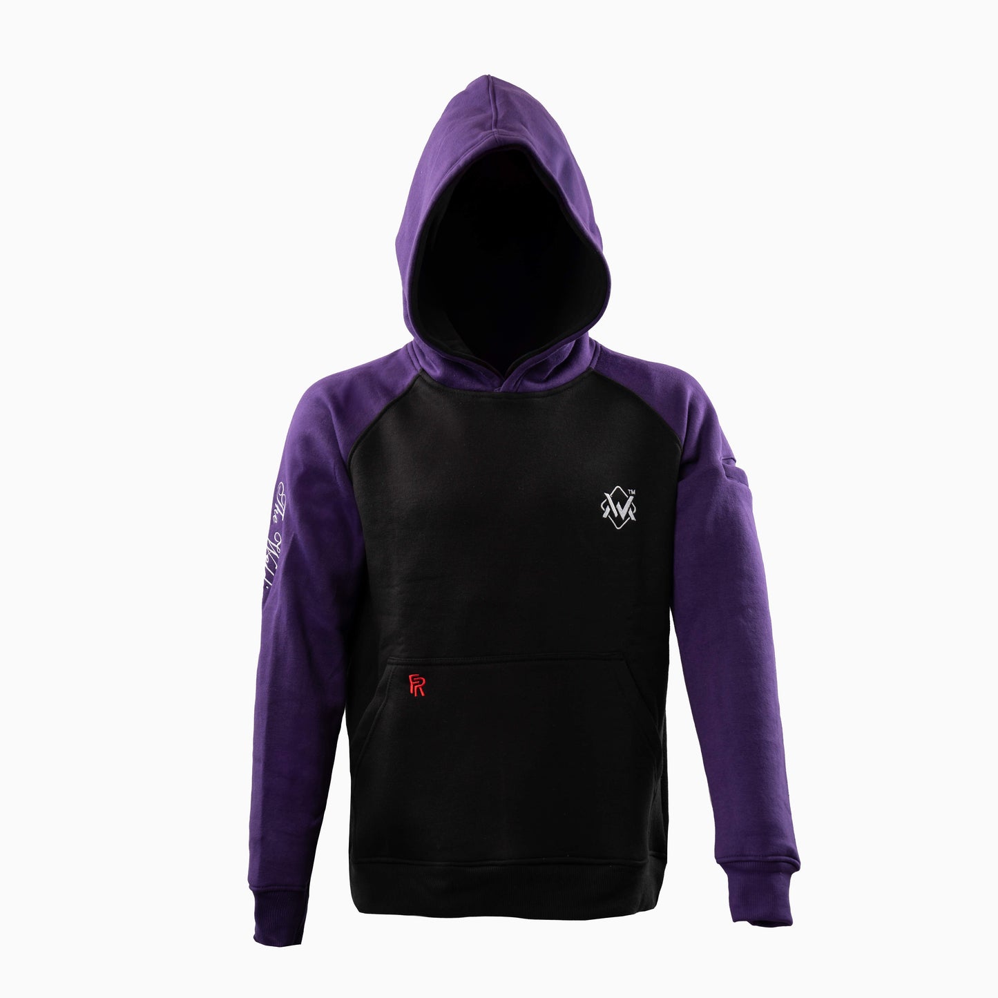 Magician FR Work Hoodie
