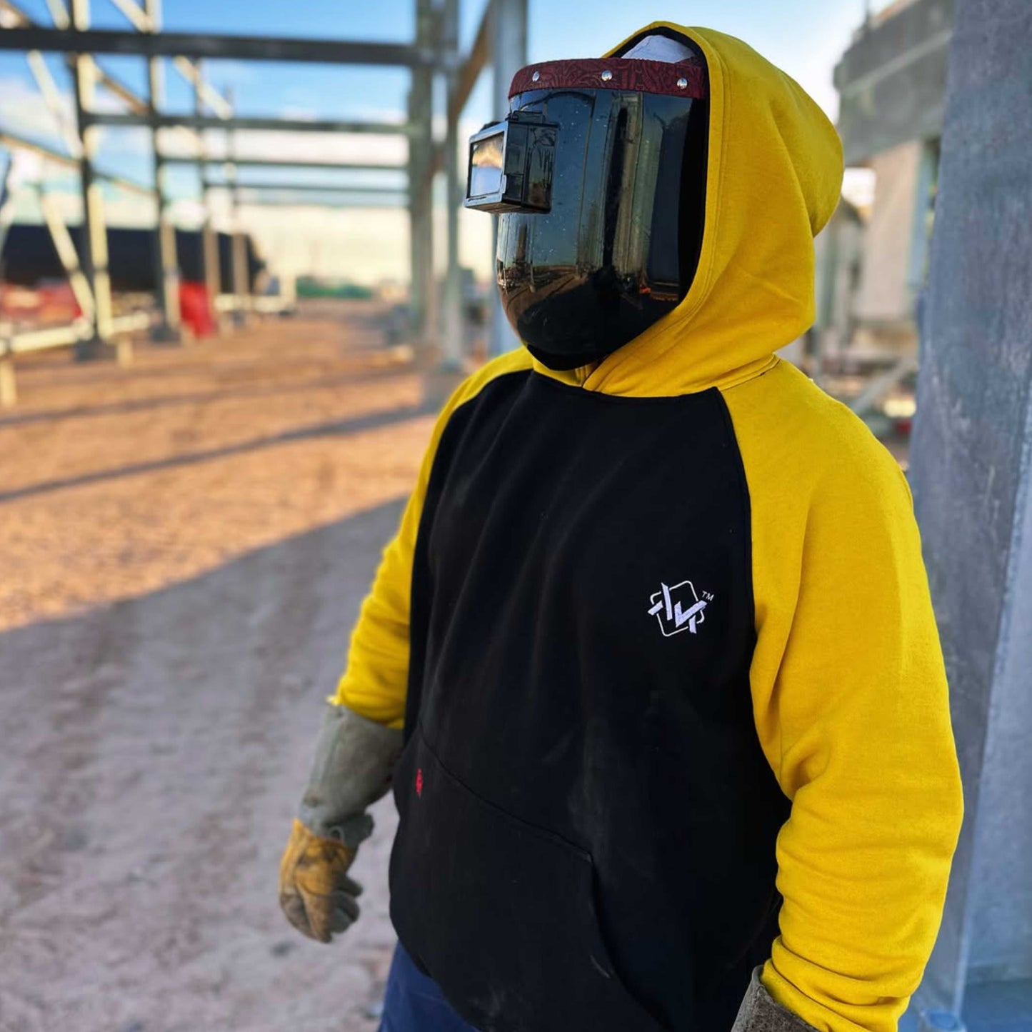 Magician FR Work Hoodie