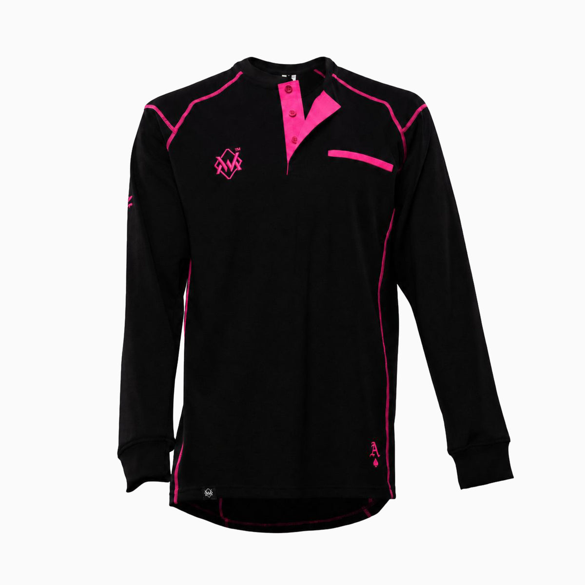 Elite FR Long-Sleeve Work Tee