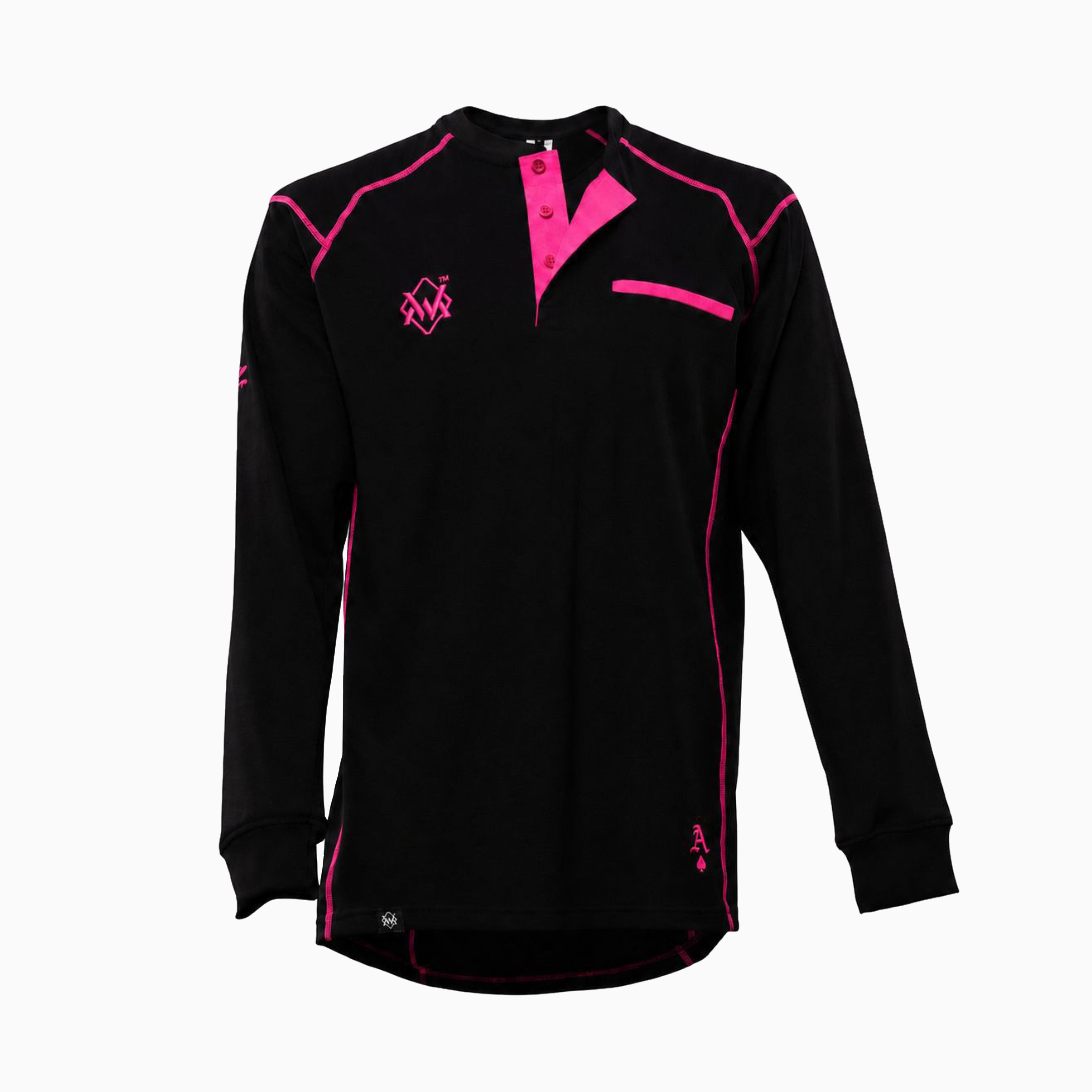 Elite FR Long-Sleeve Work Tee