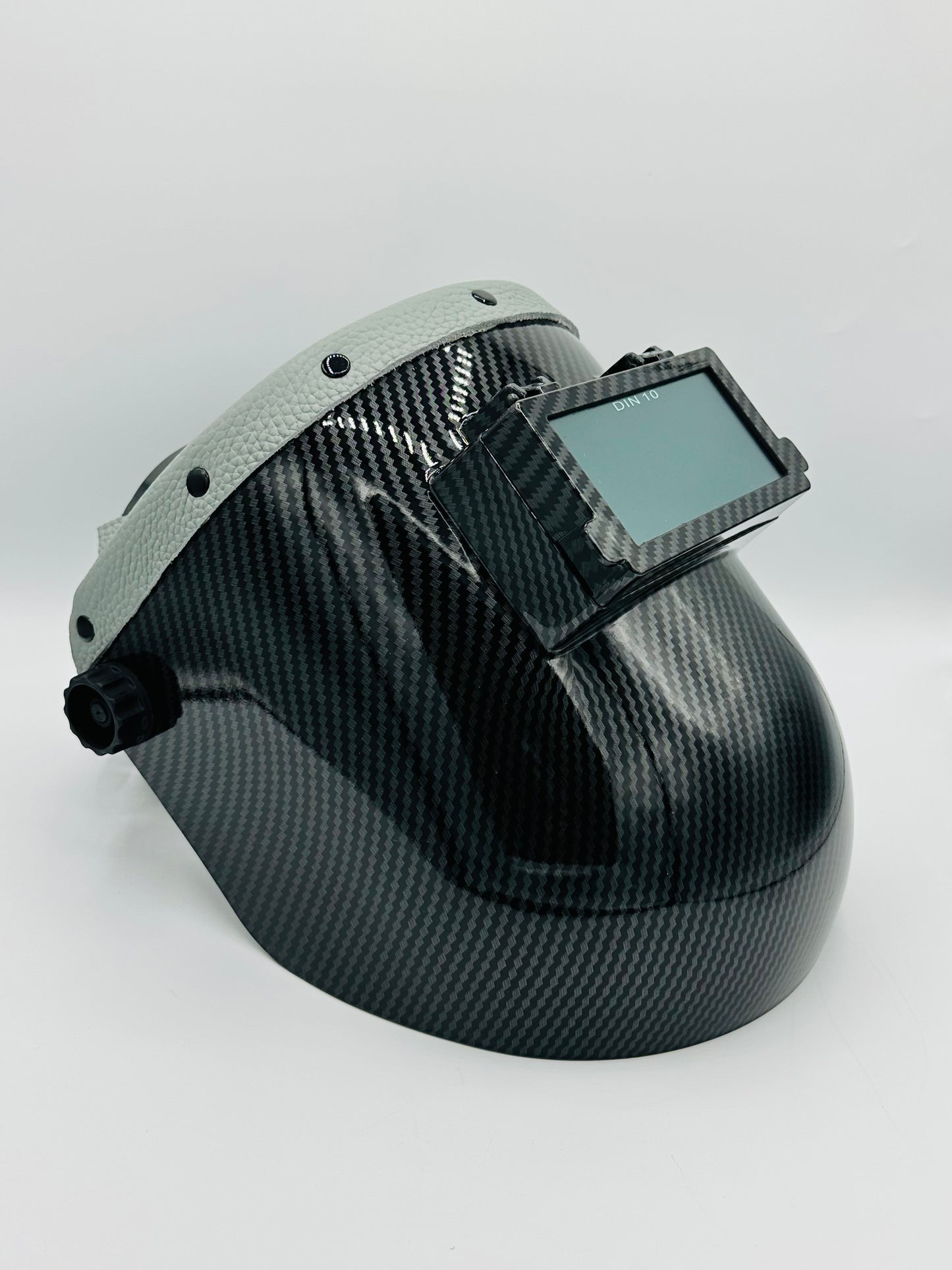 (Last one)AG Carbon Fiber Pattern Hood